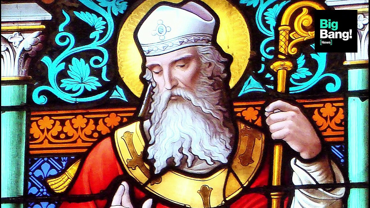 Del arbolito y los regalos, al "verdadero" Papa Noel: todos los mitos y secretos del origen de la Navidad