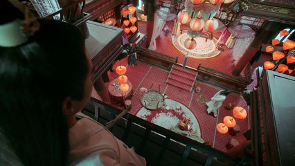 Tân Tuyệt Đại Song Kiêu 2020 tập 30 | Trần Triết Viễn, Hồ Nhất Thiên