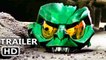 SPIDER-MAN: NO WAY HOME "Green Goblin's Broken Mask"