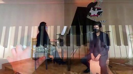 2. All I Want for Christmas Is You (Mayita Brown y Hazael Lozano)
