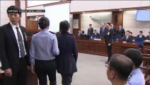 Llega el indulto para la expresidenta surcoreana Park Geun-hye