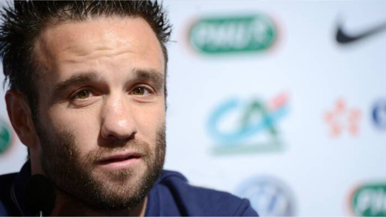 L'Olympique de Marseille perd son procès en appel contre Mathieu Valbuena