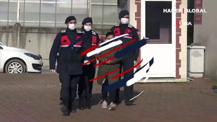 PKK'nın sözde kadın birimi komutanı Kocaeli'de yakalandı