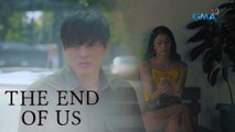 The End Of Us: Palimos ng pagmamahal, Jeffrey! | Stories From The Heart (Episode 5)