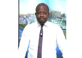 Le Flash de 10 Heures de RTI 1 du 24 décembre 2021 par Hamza Diaby