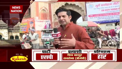 Bada Miyan Kidhar Chale : UP चुनाव में Rampur के मुसलमानों का सियासी रहनुमा कौन?