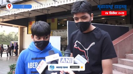 Mumbai : रोमहर्षक ऐतिहासिक विजयाची कहाणी,  83 सिनेमा पाहून प्रेक्षक म्हणतात...