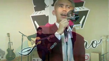 3. Navidad no tardes mas (Joshua Giron e Israel Giron)