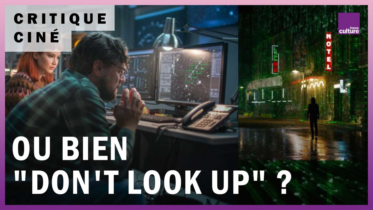 Faut-il aller voir "Matrix Resurrections" de Lana Wachowski ?