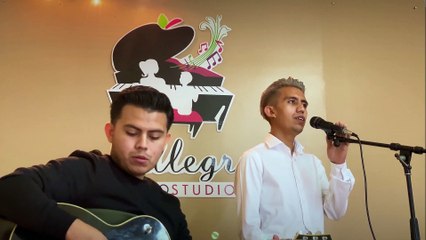 4. One Child (Joshua Giron e Israel Giron)