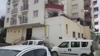 Koku üzerine evine girilen yaşlı adamın cansız bedenine ulaşıldı