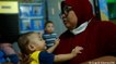 Indonesia: A woman who became the mother of 63 children