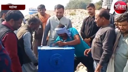 जब विधायक ने खुद खोला नहर का फाटक, फिर जो हुआ...