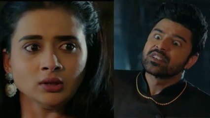 Sasural Simar Ka 2 spoiler: Simar gets angry on Mohit for his bad planning;  Sirav |  FilmiBeat