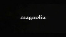 MAGNOLIA (1999) Bande Annonce VF - HD
