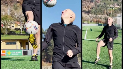 Marcos López habla de Hazard