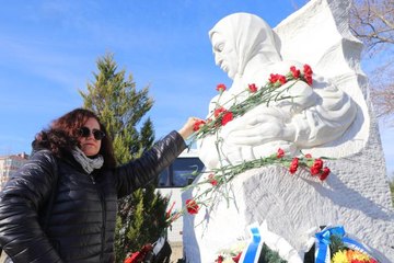 Son dakika haberleri: "Türkan bebek" ölüm yıldönümünde Edirne'de anıldı
