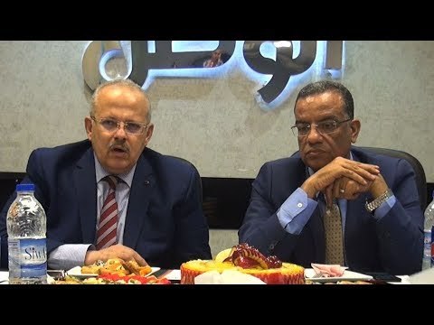 رئيس جامعة القاهرة: أحلت قرار نصار بتعيين نفسه بكلية الحقوق إلى الشؤون القانونية