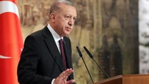 Cumhurbaşkanı Erdoğan: Kendi arkadaşlarımız arasında da yüksek faizi savunanlar oldu