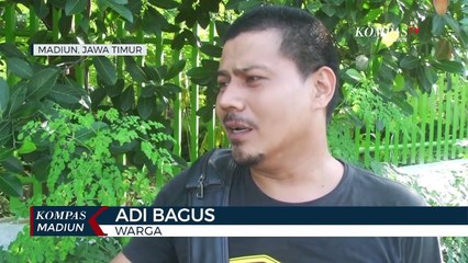 Mabuk, Pemotor Melaju Oleng Dan Hantam Kendaraan