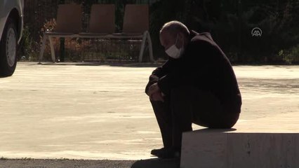 Otomobilin çarptığı yayanın cenazesi ailesine teslim edildi