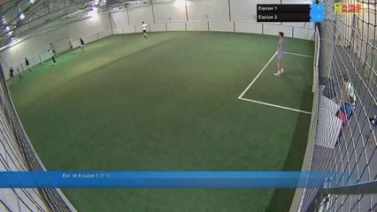 Equipe 1 Vs Equipe 2 - 24/12/21 12:18 - Loisir Poitiers - Poitiers Game Parc