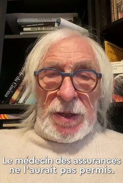Furieux, l'acteur Pierre Richard publie une vidéo pour dénoncer les articles de la presse people qui le disent au plus mal : C'est des charognards ! Je trouve ça ignoble, indécent