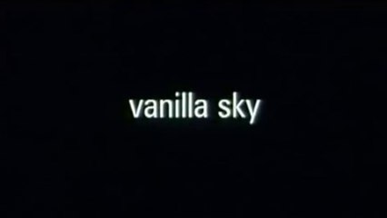 VANILLA SKY (2001) Bande Annonce VF - HQ
