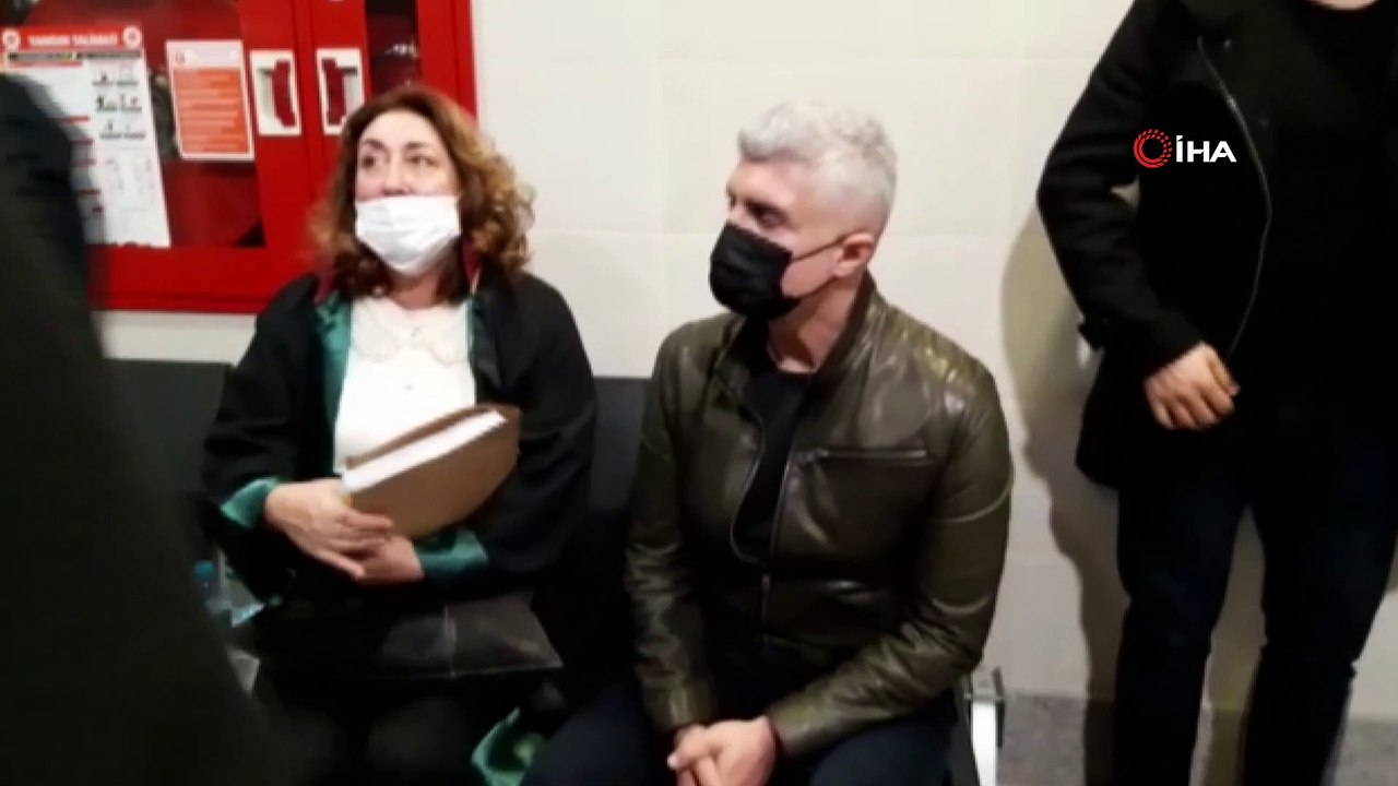 Özcan Deniz’in velayet davasında karar