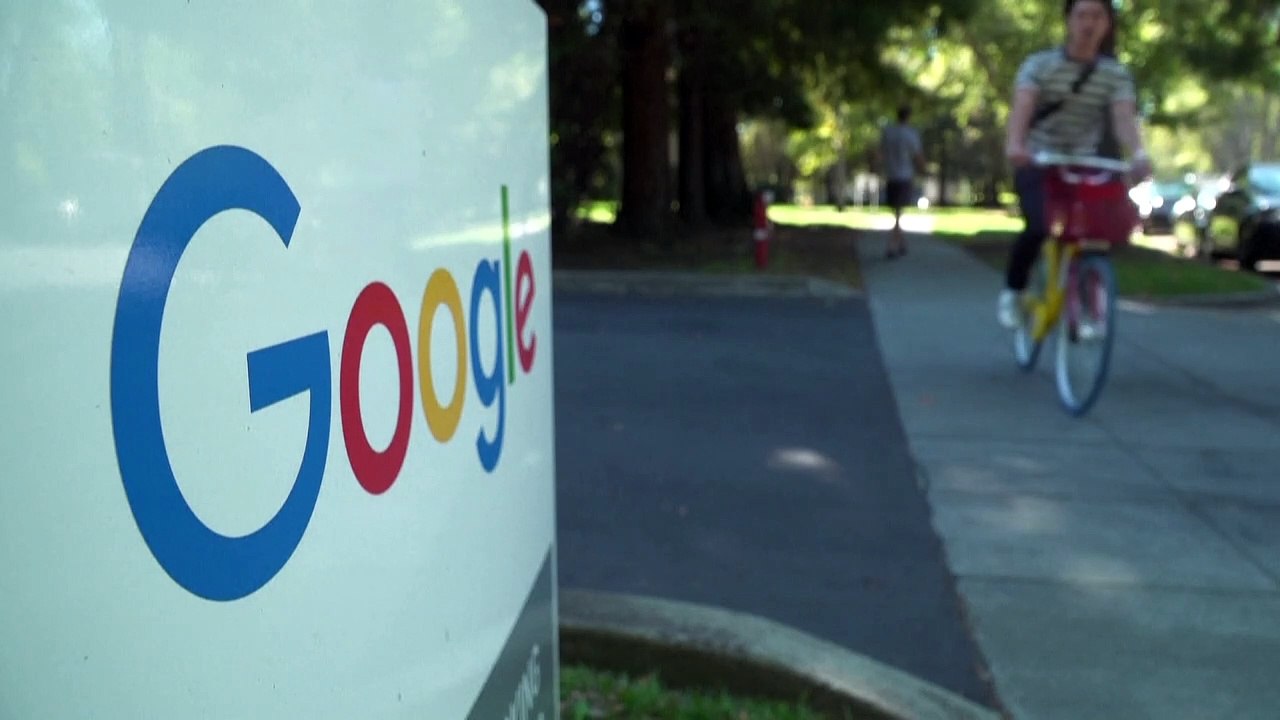 Gericht in Russland verurteilt Google zu Millionenstrafe