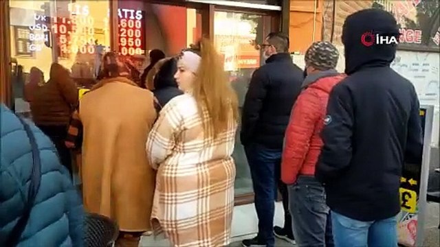 Edirne'ye alışverişe gelen Bulgaristan vatandaşları: 2-3 gün önce daha iyiydi, bir geldik şoka uğradık