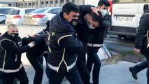 Susurluk davası hükümlüsü Ziya Bandırmalıoğlu cinayetinde 4 şüpheli adliyeye sevk edildi