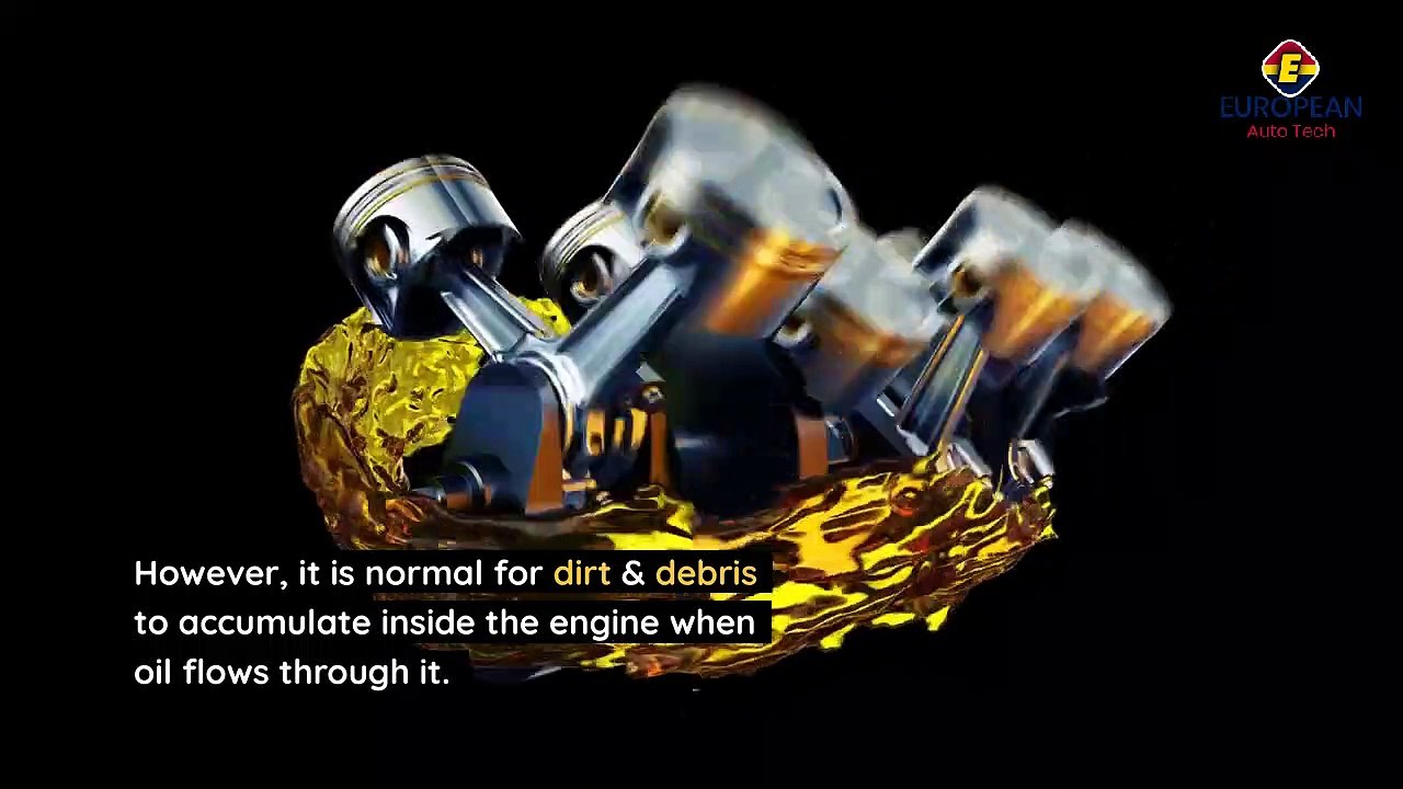 Is Engine Oil Replacement In Your Volvo XC90 Really Necessary From Certified Mechanics in Plano