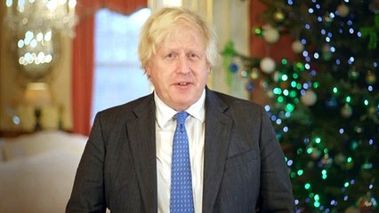 120.000 Neuinfektionen am Tag in Großbritannien. Johnson: "Bitte lasst euch impfen"