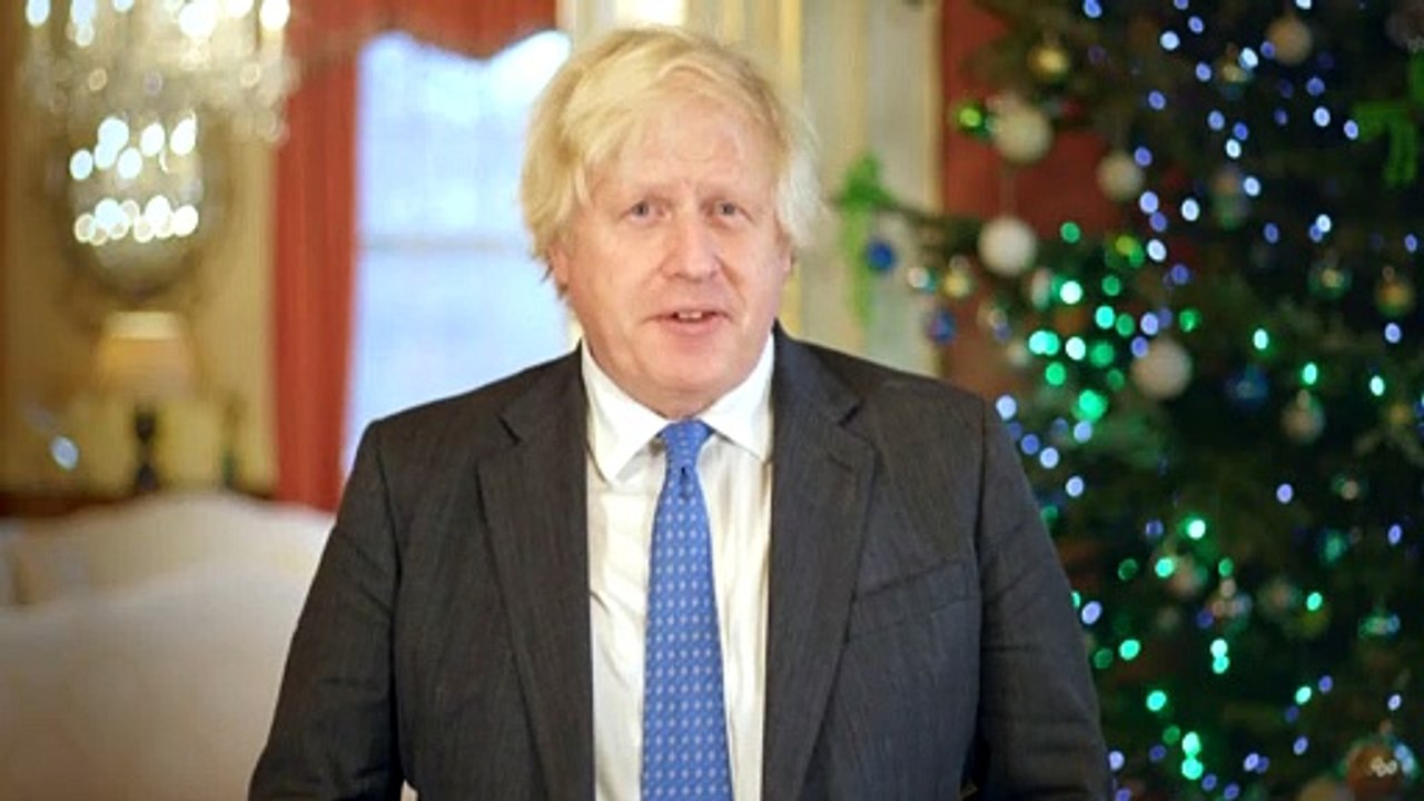 120.000 Neuinfektionen am Tag in Großbritannien. Johnson: 'Bitte lasst euch impfen'