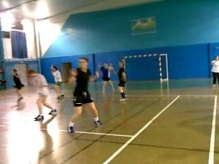 Entrainement 3 mars 2008 (02)