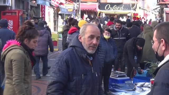 BULGAR TURİSTLERE EDİRNE'DE 'LEVA' ŞOKU