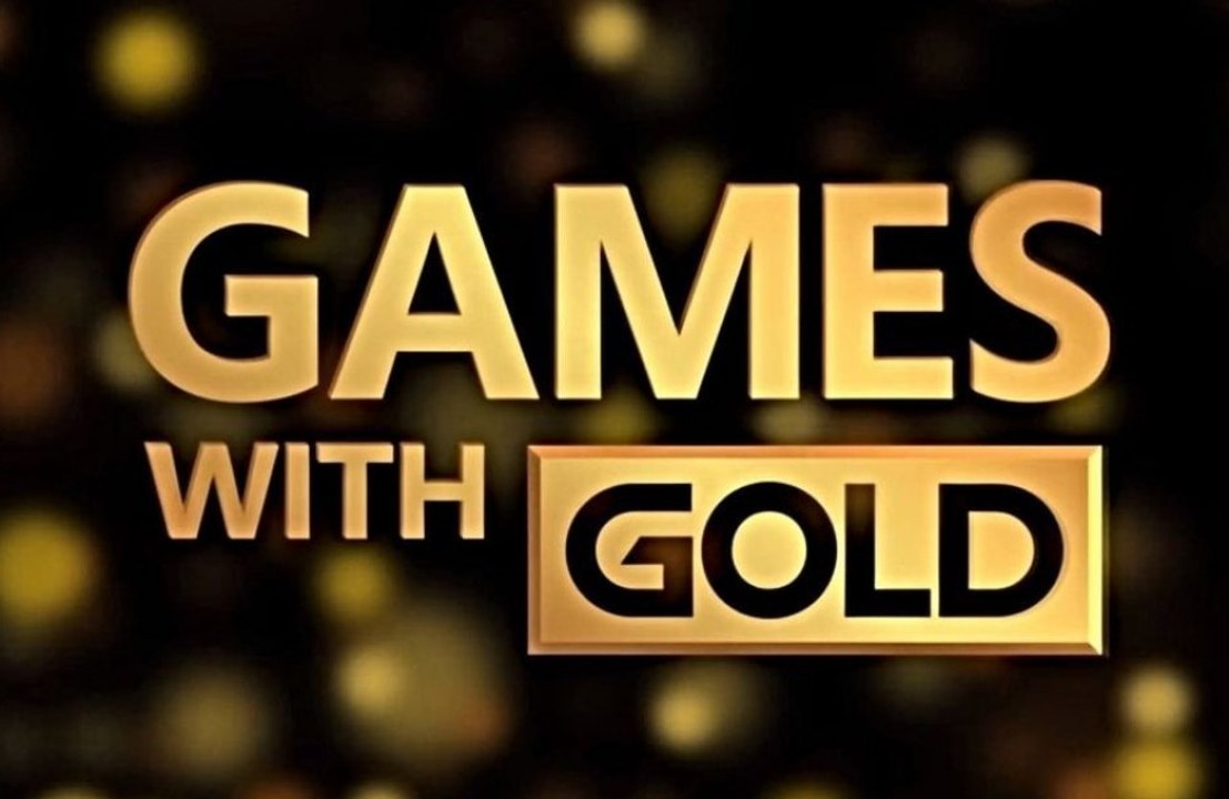 Xbox Games with Gold for Jan 2022