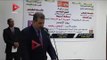 سكرتير عام محافظة أسيوط يكرم الأديب أيمن الطاهر لفوزه بجائزة الدولة التشجيعية لعام 2017