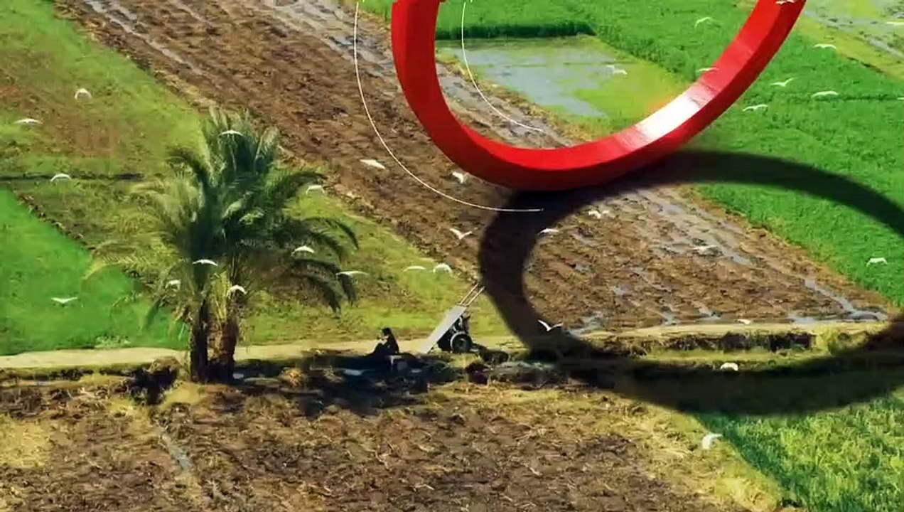 ...الصين وروسيا . بين هذه الاحتمالات زوجته ...
