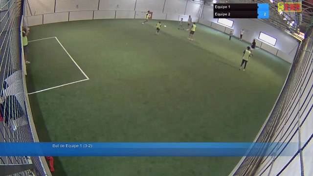 Equipe 1 Vs Equipe 2 - 24/12/21 12:58 - Loisir Poitiers - Poitiers Game Parc