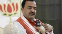 Panchayat AajTak: Keshav Prasad Maurya on UP election 2022