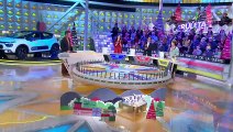 LA RULETA DE LA SUERTE Viernes 24 de Diciembre 2021 Anime tv España