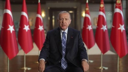 Azerbaycan Cumhurbaşkanı Aliyev'in 60. yaş günü dolayısıyla belgesel hazırlandı