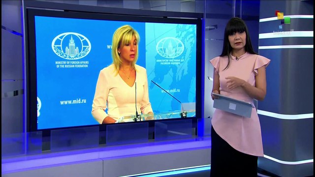 Reporte 360° 24-12: China condena boicot comercial de EE.UU. contra productos de Xinjiang