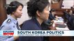 South Korea ex-President Park, jailed for corruption, is pardoned