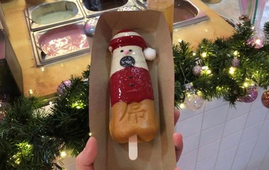 Paris: La Quéquetterie veut briser les tabous avec des gaufres gourmandes et coquines