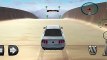 Superhero Car Stunt GT Racing Mega Ramp Games 3D _ Android Gameplay