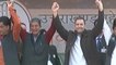 Uttarakhand Congress crisis: Rahul Gandhi placates Harish Rawat