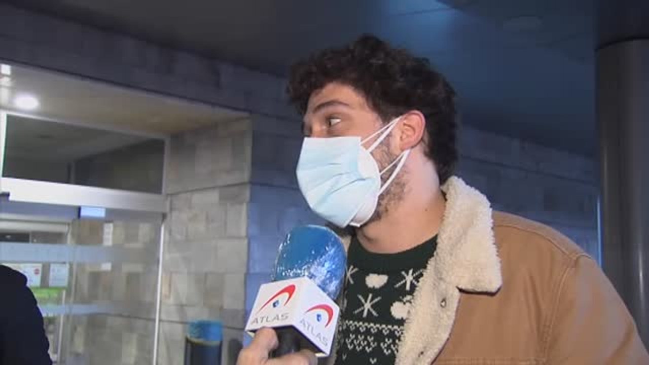 Se dispara la demanda de test a pocas horas de los encuentros familiares